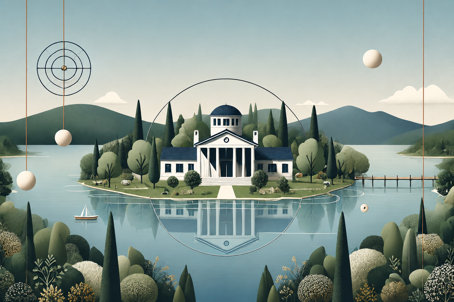 Agora of Athens venue